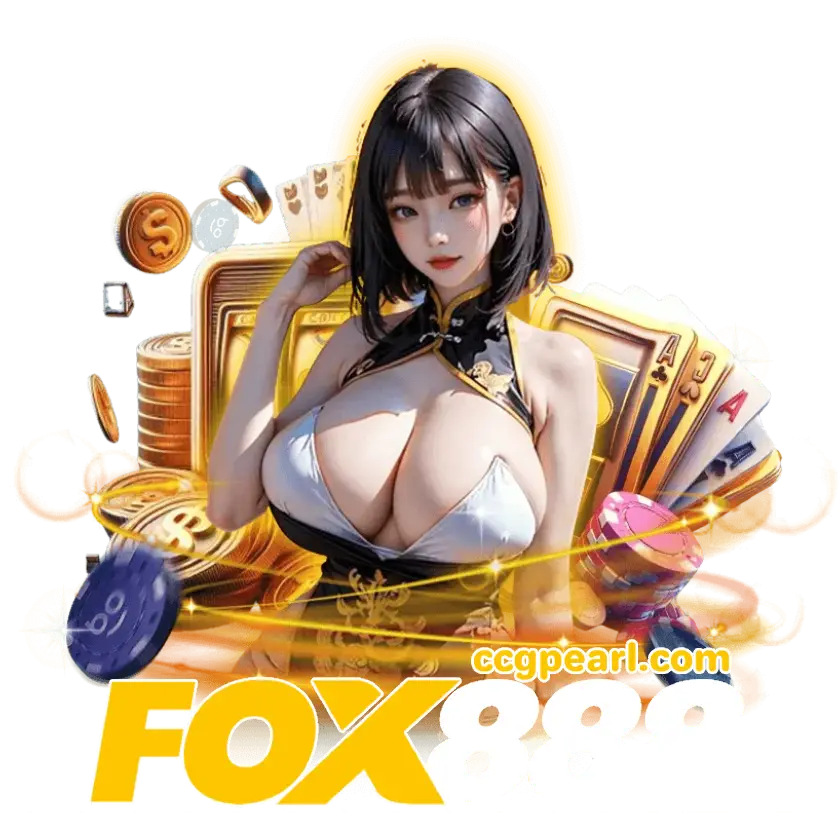 fox888 vip